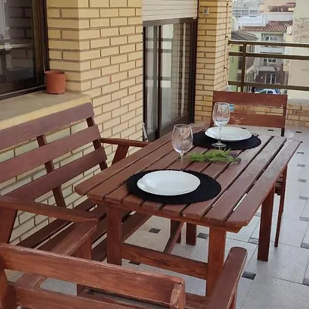 Appartement Apartamento Salou
