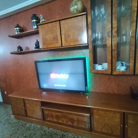 Appartement Apartamento Salou