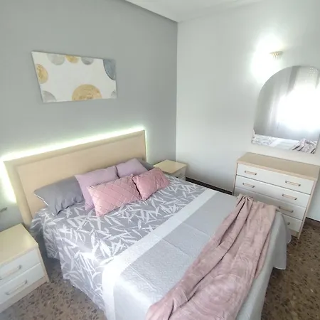 Apartamento Salou * Salou
