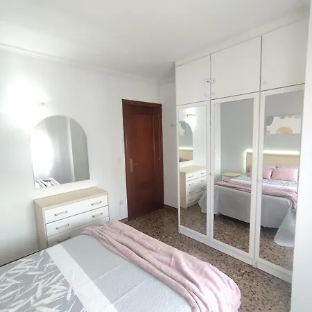 Apartamento Salou