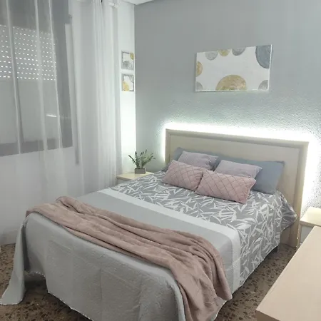 Apartman Apartamento Salou