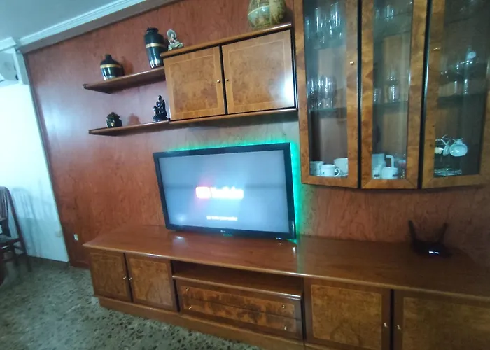 Appartement Apartamento Salou
