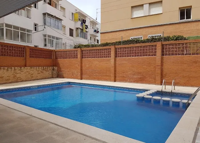 Apartamento Salou Σαλού