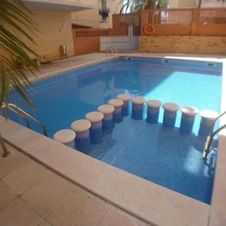Apartamento Salou Apartment