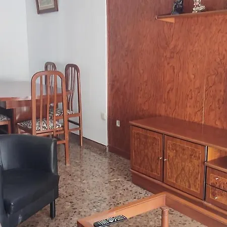 Apartment Apartamento Salou *