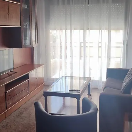 Apartamento Salou