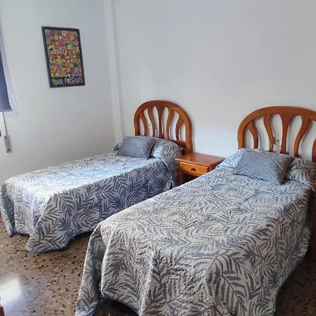 Apartamento Salou Apartment Salou