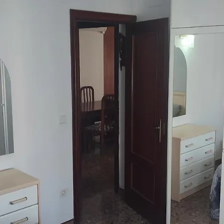 Apartamento Salou