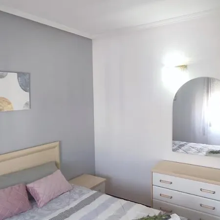Apartamento Salou
