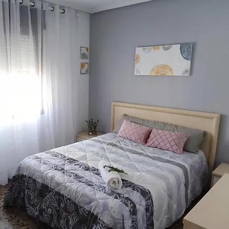 Apartment Apartamento Salou