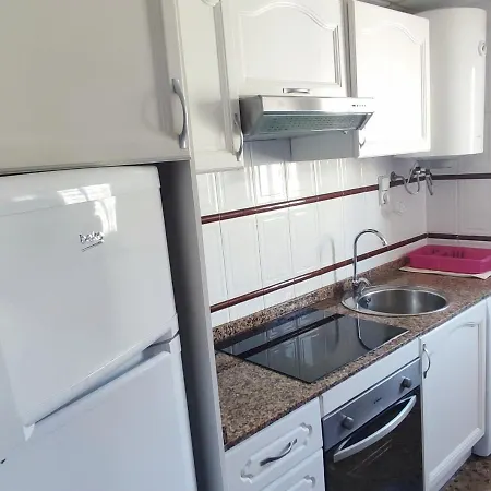 Apartamento Salou Apartment Salou