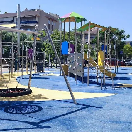 Apartment Apartamento Salou