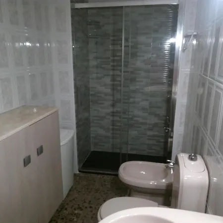 Apartment Apartamento Salou *