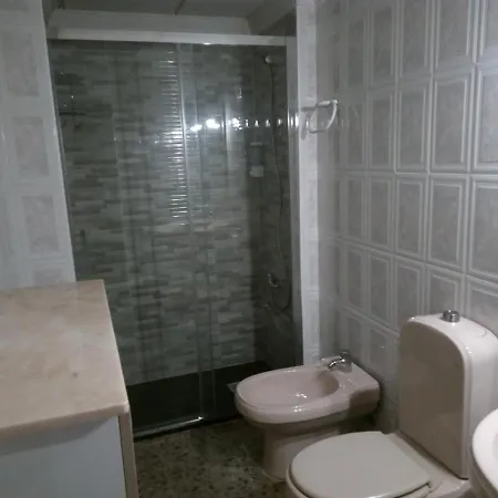 Apartamento Salou * Salou