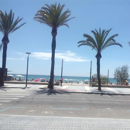 Apartamento Salou * Salou